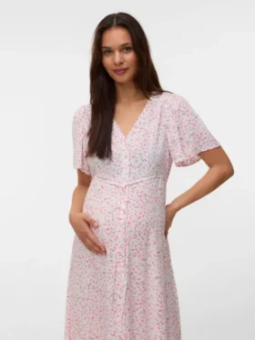 Robe de maternité Vmmalba