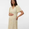 Robe de maternité Vmmalba