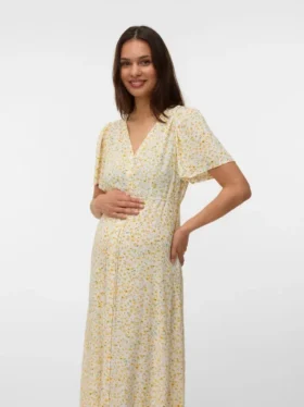 Robe de maternité Vmmalba