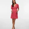 Robe de maternité Vmmalba