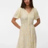 Robe de maternité Vmmalba