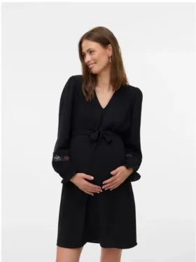 Robe de maternité Vmmalva