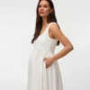 Robe de maternité Vmmane