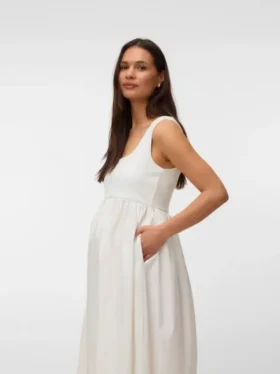 Robe de maternité Vmmane