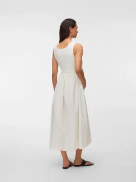 Robe de maternité Vmmane