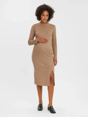 Robe de maternité Vmmasta