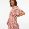 Robe de maternité Vmmbali