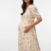 Robe de maternité Vmmbella
