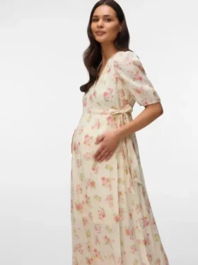 Robe de maternité Vmmbella