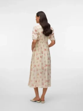Robe de maternité Vmmbella