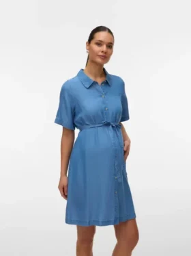 Robe de maternité Vmmbree