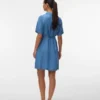 Robe de maternité Vmmbree