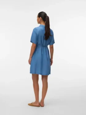 Robe de maternité Vmmbree