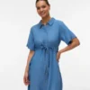 Robe de maternité Vmmbree