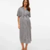 Robe de maternité Vmmbumpy