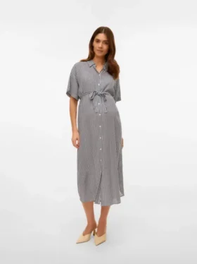 Robe de maternité Vmmbumpy