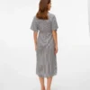 Robe de maternité Vmmbumpy