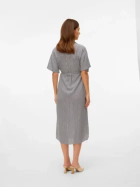 Robe de maternité Vmmbumpy