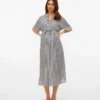 Robe de maternité Vmmbumpy