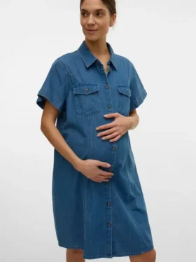Robe de maternité Vmmcamilla