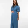 Robe de maternité Vmmcassidy
