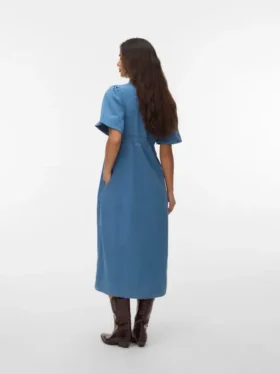 Robe de maternité Vmmcassidy