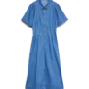 Robe de maternité Vmmcassidy
