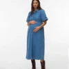 Robe de maternité Vmmcassidy