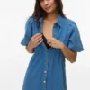 Robe de maternité Vmmcassidy