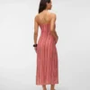 Robe de maternité Vmmdemi