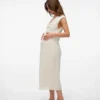 Robe de maternité Vmmdevelyn