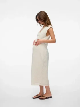 Robe de maternité Vmmdevelyn