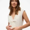 Robe de maternité Vmmdevelyn