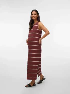 Robe de maternité Vmmdina