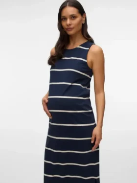 Robe de maternité Vmmdina