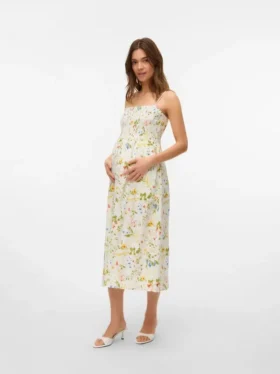 Robe de maternité Vmmeasy