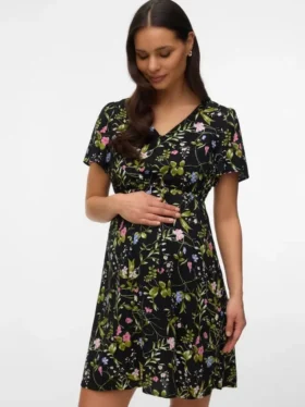 Robe de maternité Vmmeasy
