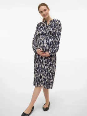 Robe de maternité Vmmeasy