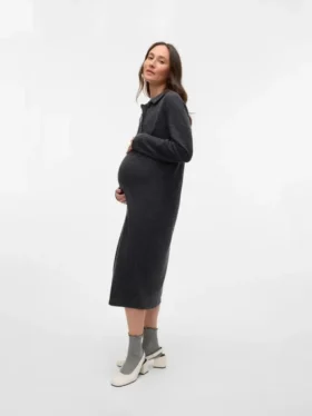 Robe de maternité Vmmebba