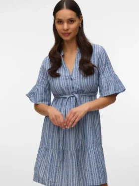 Robe de maternité Vmmelena