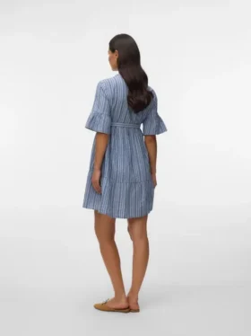 Robe de maternité Vmmelena