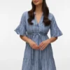 Robe de maternité Vmmelena