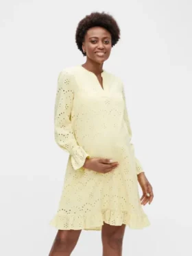 Robe de maternité Vmmelina