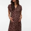 Robe de maternité Vmmelisa
