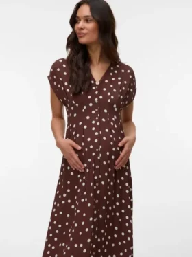 Robe de maternité Vmmelisa