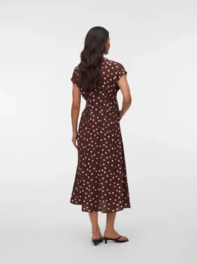 Robe de maternité Vmmelisa
