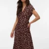 Robe de maternité Vmmelisa