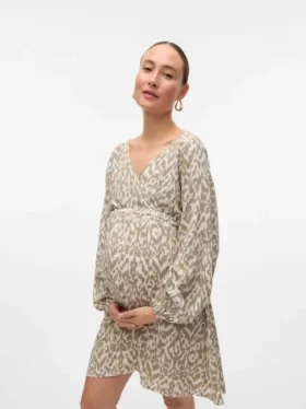 Robe de maternité Vmmerika