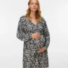 Robe de maternité Vmmerika
