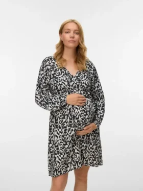 Robe de maternité Vmmerika